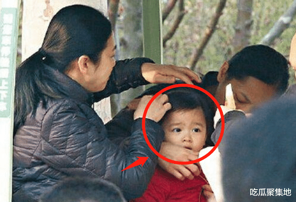 刘德华|刘德华“隐藏”多年的女儿瞒不住了？生活照一出，不愧是天王的公主