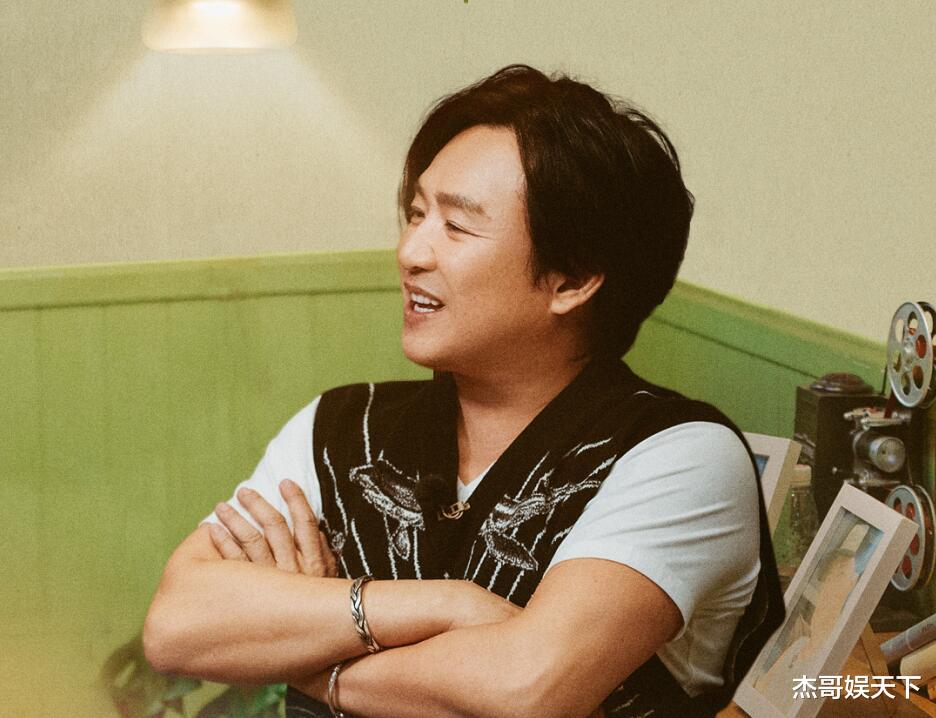 张智霖|张智霖算是把《大湾仔的夜》玩明白了，四大决定让这一期直接封神