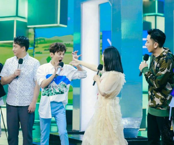 快乐大本营|《你好星期六》发文，和快本正式说再见？却被戳穿只是为了蹭热度