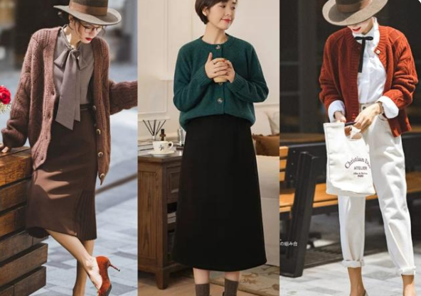 穿衣搭配|职场穿搭很重要，想要穿的高级，一定要避开这3个“弊端”