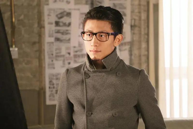 陈道明|有没有哪个演员演技被吹上天，还有人被吹成老戏骨，你却觉得一般般？