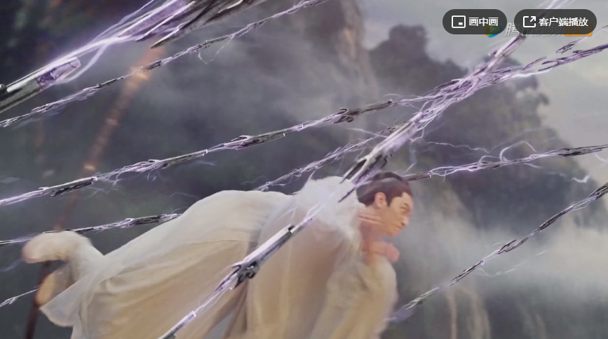 琉璃|都是热播仙侠剧，《千古玦尘》比《琉璃》差在哪里？