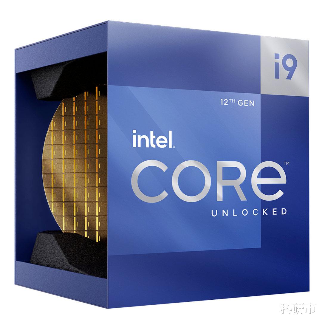 CPU|吊打AMD?英特尔即将推出i9-12900KS处理器,全核心最高5.2GHz