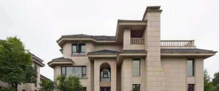 杨幂|赵丽颖晒出自己住的家，草根出身成功逆袭，整个豪宅像个小城堡