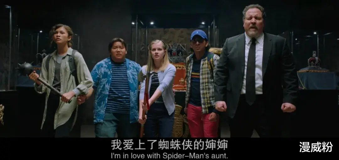 程潇|一张纸条，改写了《钢铁侠3》剧本，也改写了这个角色的命运