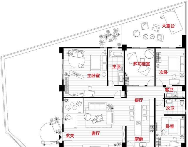 小姑娘坚决回乡改造老房子，把家装成自己想要的样子，真叫人羡慕