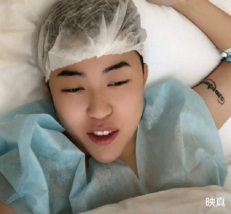 叶海洋|“不结婚，但要生娃”：50万买精生女的叶海洋，又花16万生二胎了