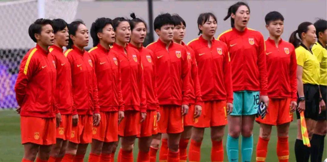 我们错过了|奥运女足名单出炉，名将唐佳丽、马君、娄佳惠落选