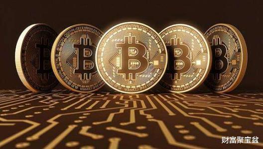 理财 中国的区块链技术似乎落后于外国，但中国决定推行数字货币，群众纷纷跟随