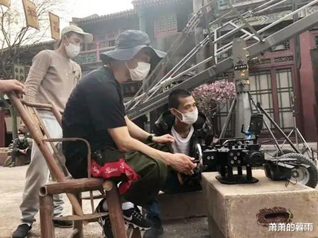 横店|横店“20万群演”的现状：懒汉的天堂，疯子的乐园，光棍的世界