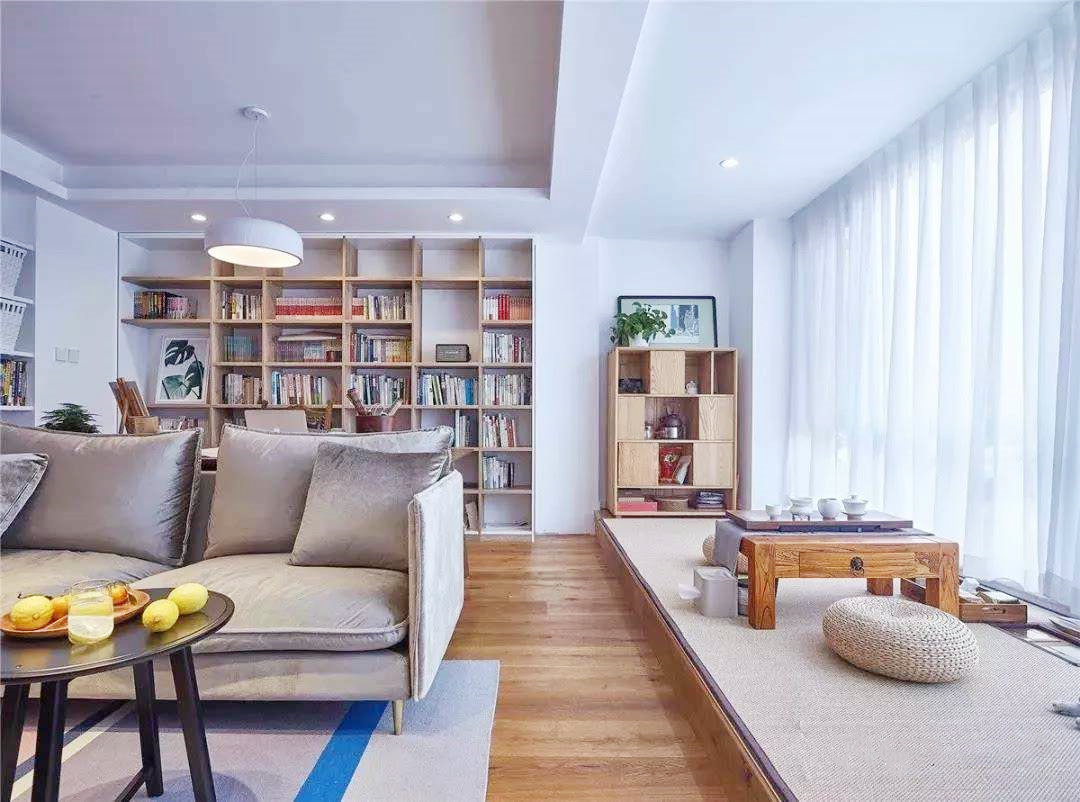 阳台装修，地面应该使用什么材质？这要看阳台的功能如何