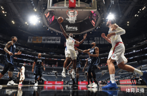 科怀·伦纳德|NBA神剧本!伦纳德空砍28+5+5,2分钟被轰11-0,5大主力缺席惨遭逆转