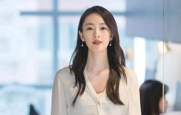 张默|张默谈童瑶：我打她是有原因的，换成你们会比我打的狠