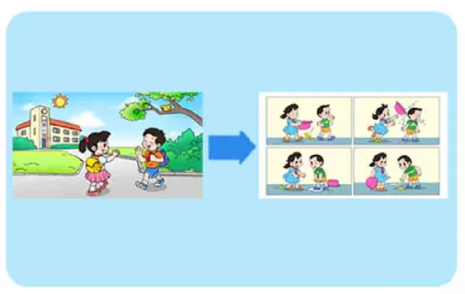 精灵袋鼠妈妈|从写作困难户到“提笔生花”，只因孩子看了它！