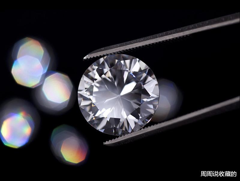  莫桑石为什么要去尼泊尔代购？