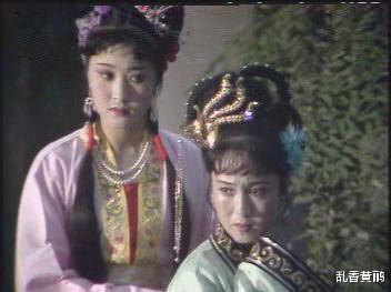 杨洁|杨洁说，我要找漂亮妞，那86《西游记》25集，到底有多少漂亮妞？