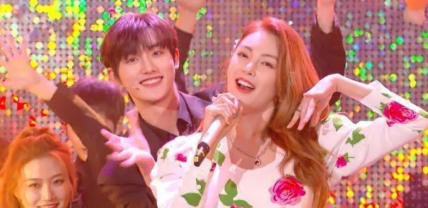 张雨绮|张雨绮彻底取代谢娜？何炅无意间一句话暴露“一切”，信息量太大