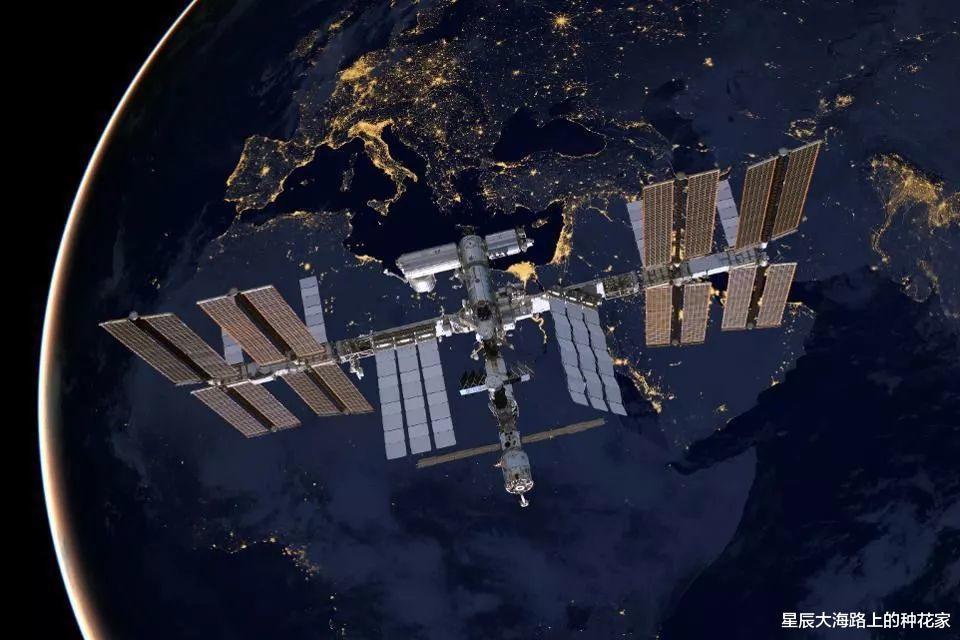 国际空间站 国际空间站核心舱开裂！NASA局长日前邀请中国合作，究竟什么目的