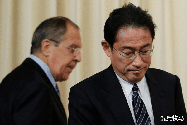 俄罗斯|比菅义伟还硬气？新首相刚上任就拿俄罗斯开刀，果然是个狠人