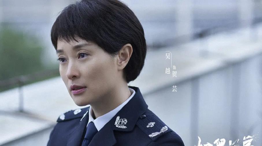 高明远|《扫黑风暴》大结局：孙兴被击毙，贺芸暴露供出内幕，高明远被捕