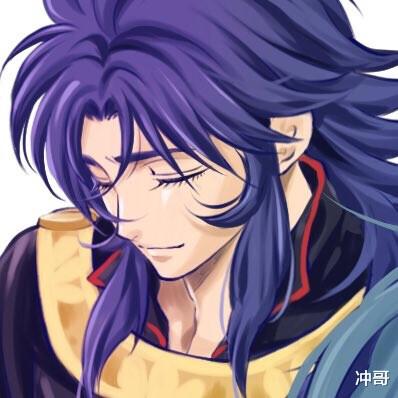 黄金圣斗士|盘点《圣斗士星矢》圣域黄金、白银、青铜最能打架的代表