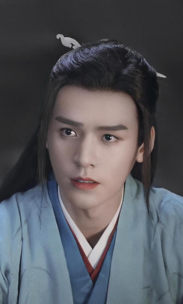 山河令|山河令：鬼谷有喜丧鬼无常鬼，那温客行是什么鬼？网友的回答亮了