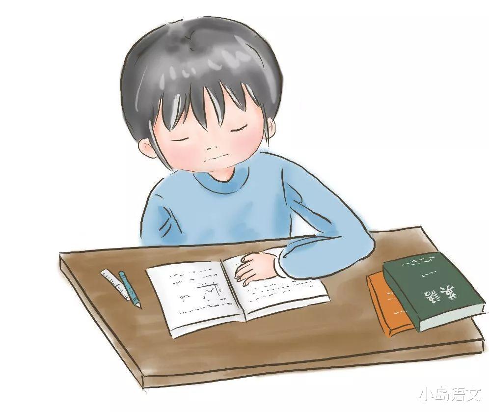 考试|什么样的小学生需要在寒假补课？语文老师回复：该补的才能补