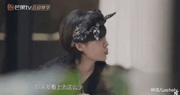 林洁儿ashely|顶级港星都是“发量王者”，王祖贤护发靠不吹头，关之琳说多睡觉