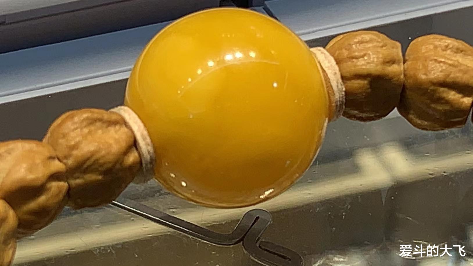 文玩|文玩手串百香，你是如何搭配的，这样配如何？