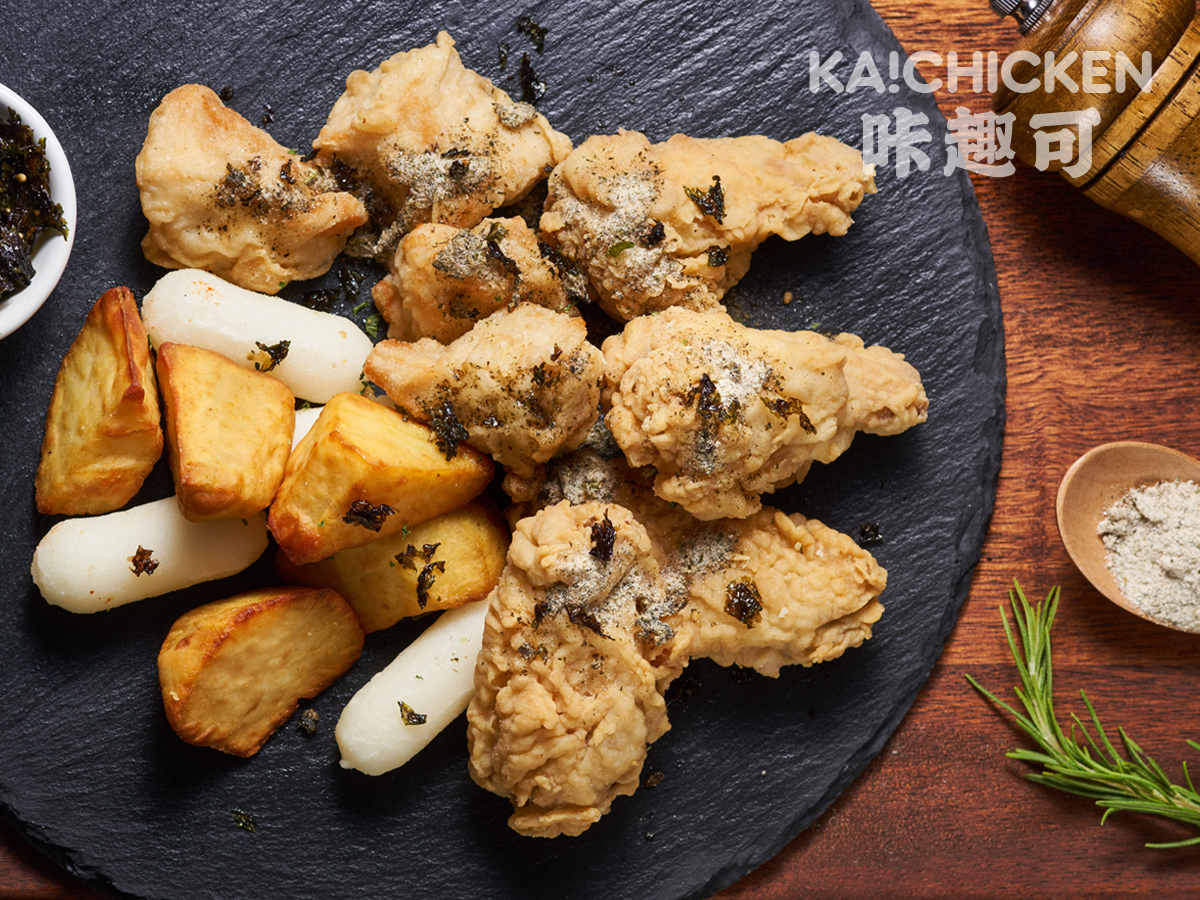 全智贤|这样做可以快速赢得餐饮店的口碑！