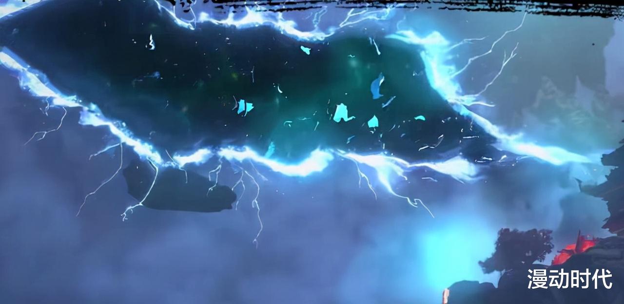 藥老|藥老一劍劈開虛空，修為碾壓云山，斗尊強者降臨，嚇尿了旁觀者！