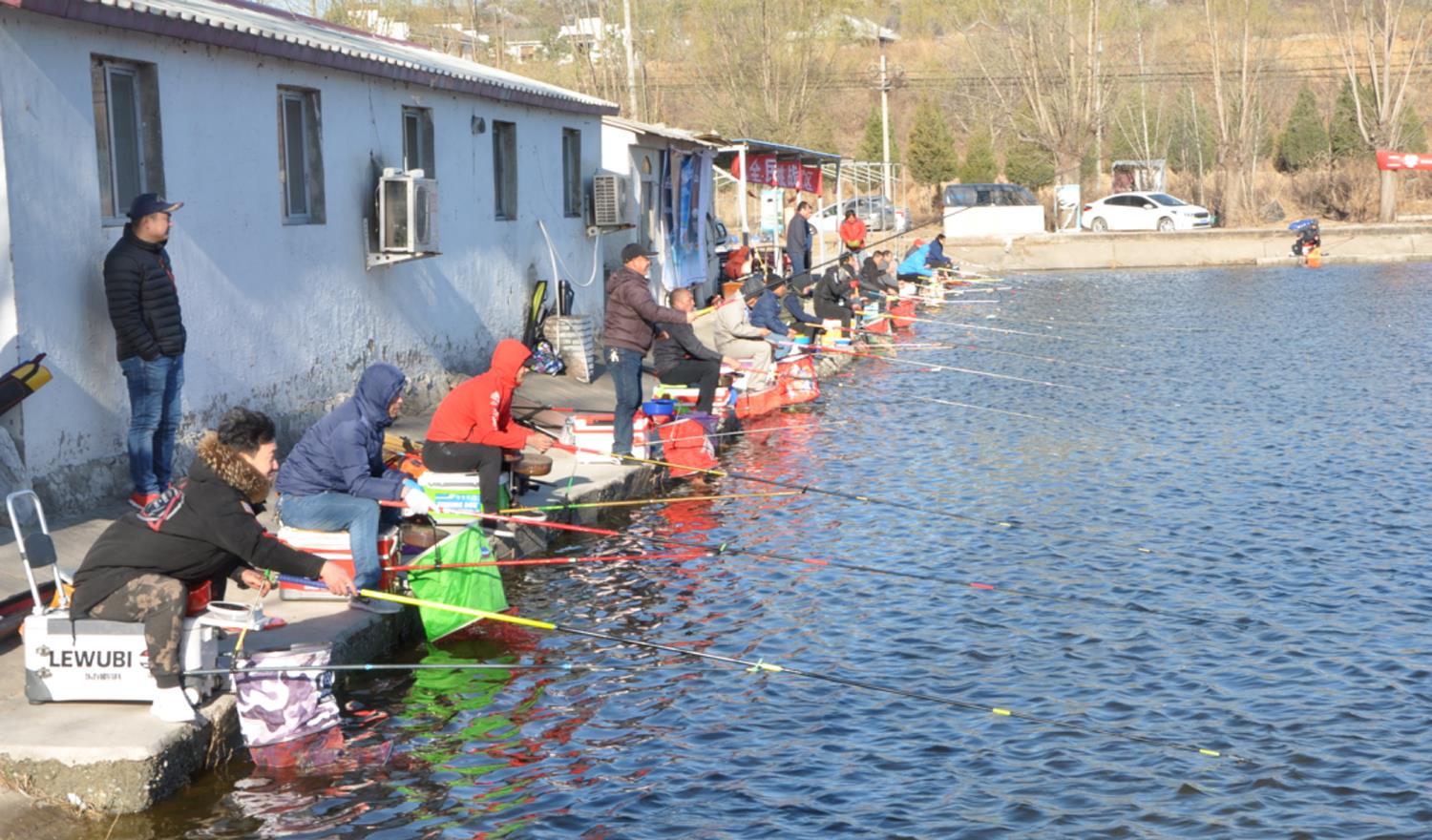 |哪个地区的鱼饵和钓鱼小药效果最好?鱼饵和钓鱼小药地区实力排名