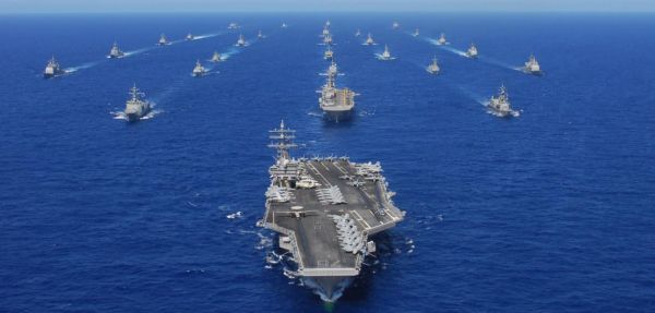 小朱聊育儿|日本将被肢解！美专家推演第三次世界大战，大国联手“闪击”日本