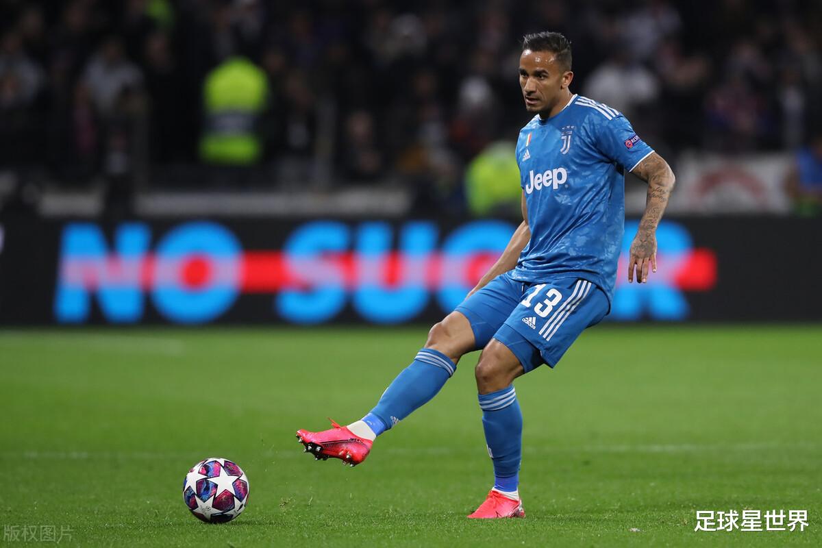 阿森納|2500萬(wàn)歐！阿森納報(bào)價(jià)達(dá)尼洛，阿爾特塔補(bǔ)強(qiáng)邊路實(shí)力