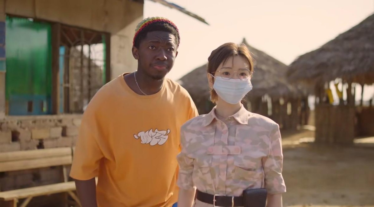 罗晋|罗晋新剧刚播，收视率双台破1，国剧如果这样拍，我能一直看下去