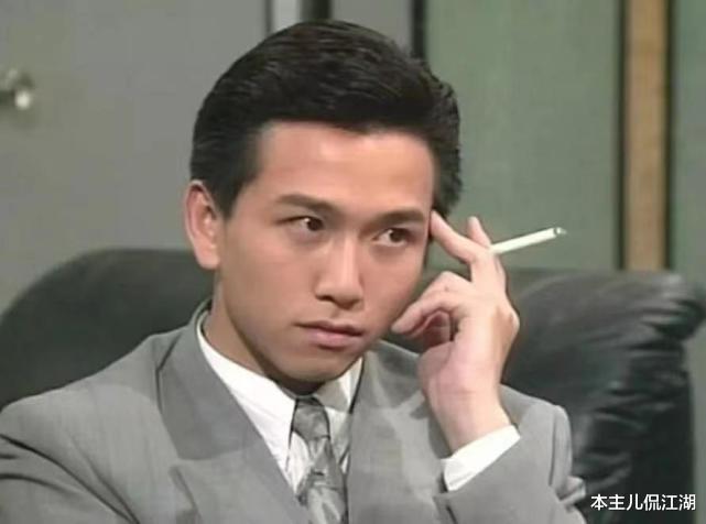 黄日华|《义不容情》过去33年，8位主演现状，有人3婚、有人去世、有人未婚