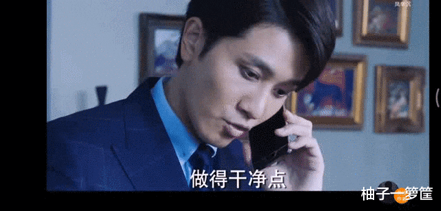 彭冠英|彭冠英的正确打开方式，不要在婆婆妈妈剧里打转了！