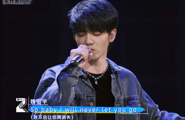 保安|赶紧退赛吧，这么玩迟早要坐牢的！