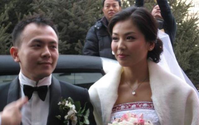 刘涛|他与刘涛地“地下恋”4年，如今年过60仍未娶，刘涛坦言对不起他