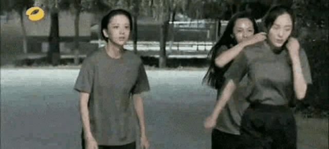 照骗|果然明星才是“照骗”鼻祖！