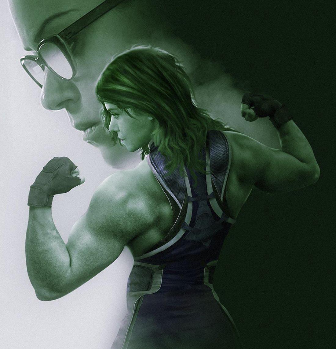 漫威|2022年，漫威宇宙将会迎来这些新面孔！