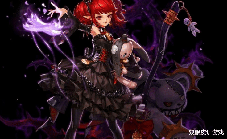 剑魂|DNF：10月全职业上位排名出炉！剑魂升值第6，似雨幽离奶萝练对了