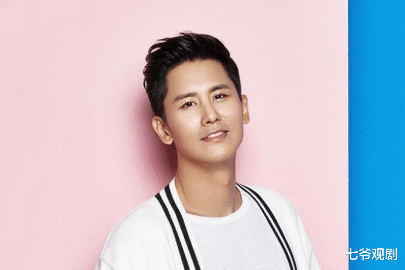 秋瓷炫|真人秀有多秀 ，前有具惠善后有秋瓷炫，比甘蔗还甜的婚姻存在吗？