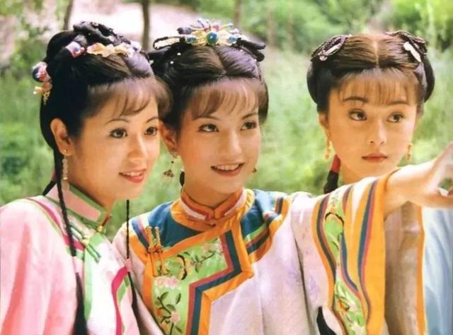 赵薇|42岁赵薇的亲哥哥曝光,难怪妹妹事业这般成功,网友:不得不服