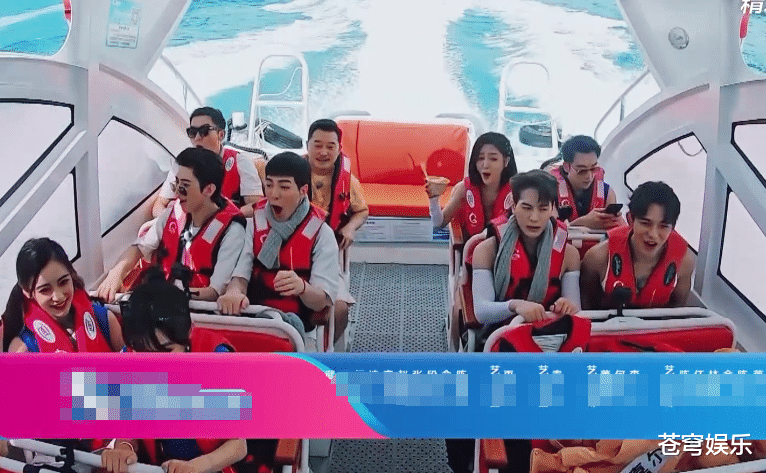 奔跑吧兄弟|《奔跑吧9》下期将大热，只因请来3大当红嘉宾，光看预告迫不及待