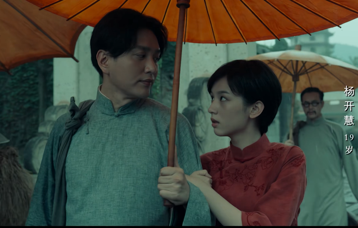 金鸡奖|金鸡奖女星提名惹争议：85后流量花未能出现，00后资源咖被强捧