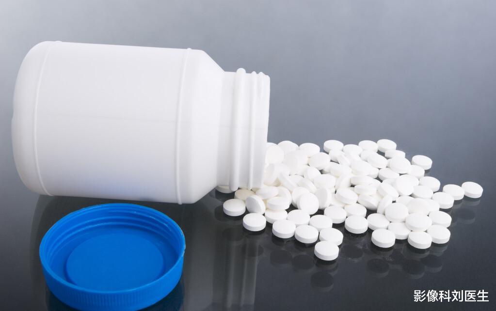 影像科刘医生|每15秒就有人因高血压死亡？日常注意这四步，告别高血压