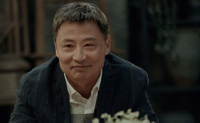 爱情神话|老乌才是《爱情神话》真正主角：演了一生浪子，但至死只钟情一人