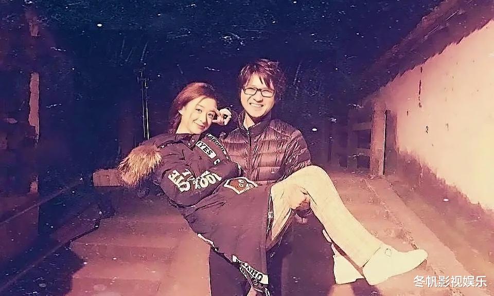 赵丽颖|赵丽颖有些方面一言难尽，同期的演员杨幂比她好多了？