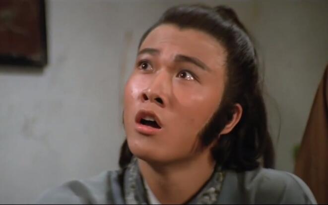 展昭|22位演“白玉堂”的男星，谁撑起了“年少华美”人设，谁在凑热闹